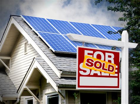 Top 9 Do Solar Panels Increase Home Value 2022