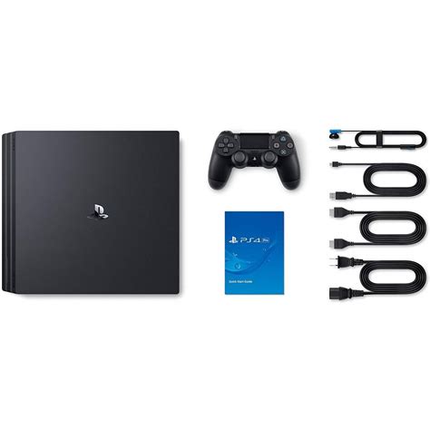 Buy Sony Playstation 4 Ps4 Pro 1tb Console Price Ps4 Consoles Kenya