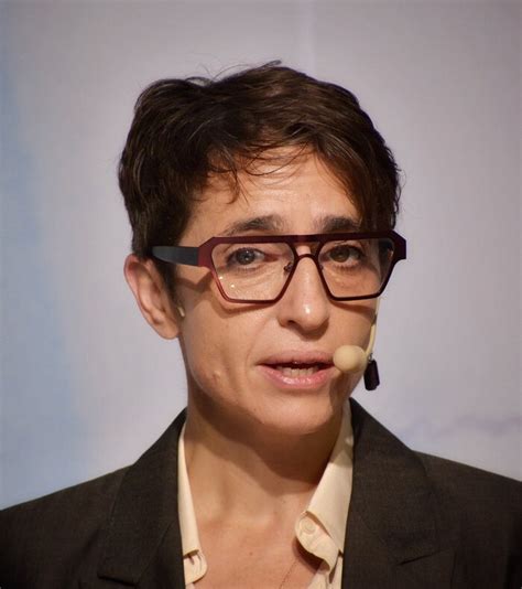 Masha Gessen Author Of The Man Without A Face