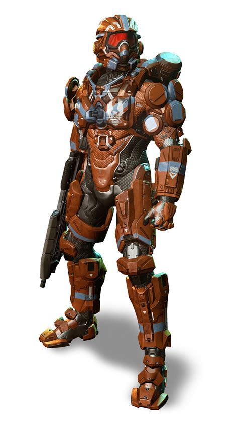 Mjolnir Powered Assault Armoraviator Halo Alpha Fandom