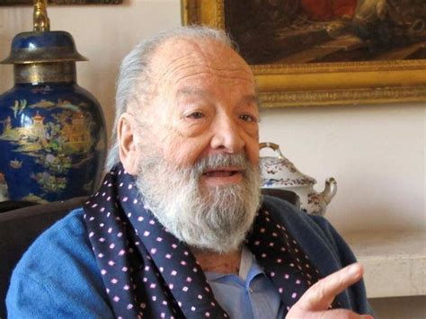 After receiving his doctorate in law, winning several medals as a swimmer, and participating in the helsinki olympics in the italian nati. Prügelheld mit Charme - Trauer um Bud Spencer - Kultur und ...