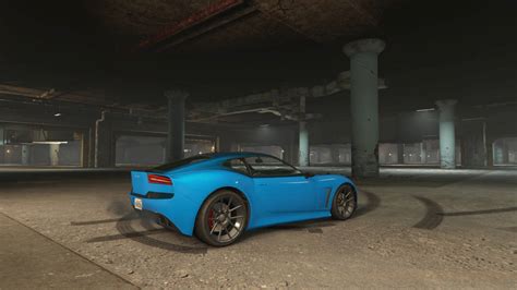 Lampadati Furore Gt Gta Online By Vicenzovegas21 On Deviantart