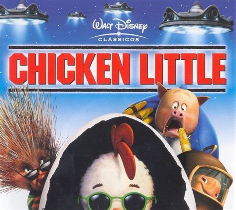 Disney Portugal Download Filmes Disney Em PortuguÊs Chicken Little