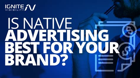 Native Advertising 101 Everything You Need To Know