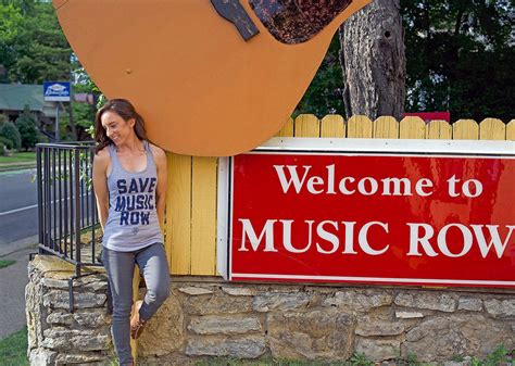 Show Your Support For The Past And Future Of Music Row—lets Rally The