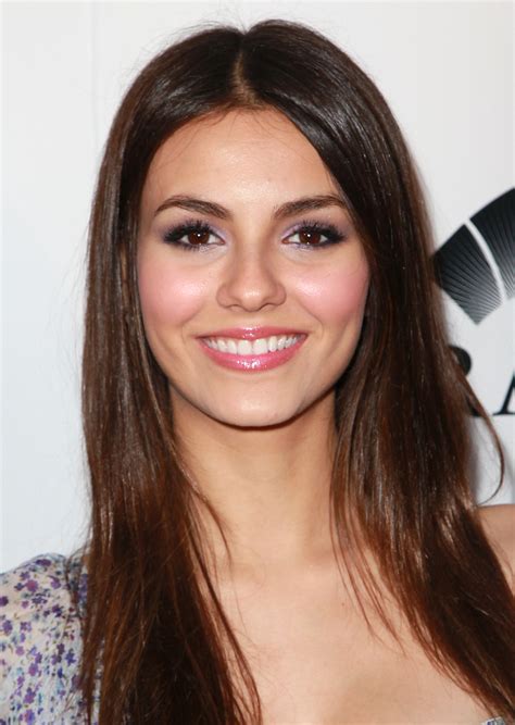 Victoria Justice