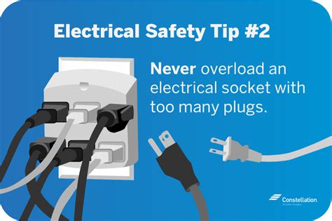 Tips To Achieving Electrical Safety In Your Home Electrical My XXX