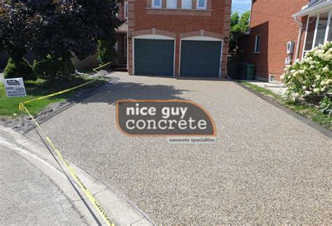 Concrete Company in Brampton | Nice Guy Concrete