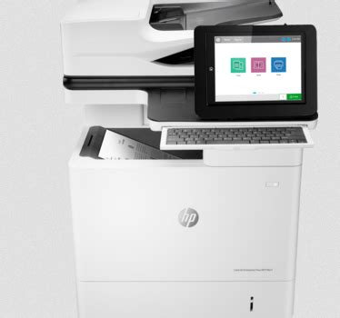 Are on, in a short time, but not instantly. HP LaserJet Enterprise MFP M631 Driver - Free Printer Support