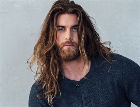 The 44 Best Long Hairstyles For Men Improb