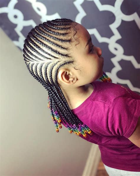 Everything You Need To Know About 280 Cornrow Braid Is Here Braids