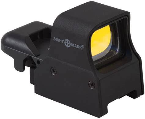 7 Best Holographic Sights For Rifle Reviews 2020