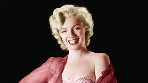 C Mo Muri Marilyn Monroe Todo Lo Que Se Sabe Tras A Os