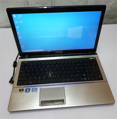 Driver compatible with asus a53s driver. Asus A53S Drivers Windows 7 64 Bit - easthamzoo
