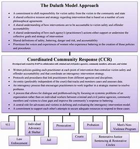 What Is The Duluth Model Domestic Abuse Intervention Programs