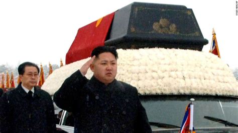 Uncertainty After North Korea Announces Execution Of Leaders Uncle Cnn