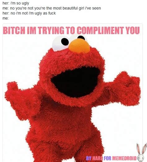 Memedroid Images Tagged As Elmo Page 1