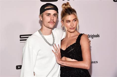 Justin And Hailey Biebers Ama Video Reigns On May Top Facebook Live Videos Chart Billboard