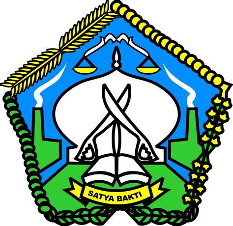 Logo dinas pendidikan logo kabupaten karimun,smandaka dan dinas pendidikan. Logo Kabupaten Aceh Selatan - Kumpulan Logo Indonesia