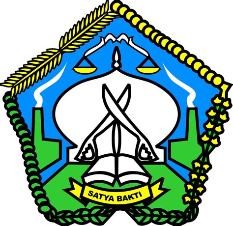Kepada yth.seluruh kepala dinas pendidikan provinsi/kab/kota dalam rangka melaksanakan keputusan bersama menteri pendidikan dan kebudayaan, menteri. Logo Kabupaten Aceh Selatan - Kumpulan Logo Indonesia