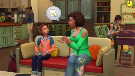 Sims 4 Parenthood Dlc Announced Feed4gamers