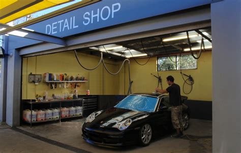 How To Start A Mobile Detailing Business Car Detailers Academy