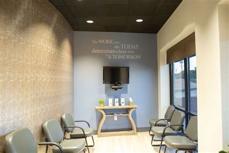 Waiting Room K2 Physical Therapy Therapy Office Decor Waiting Room Design Therapist Office