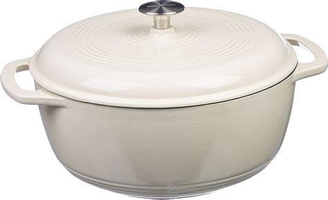 Are These Affordable Dutch Ovens A Match For Le Creuset Chatelaine