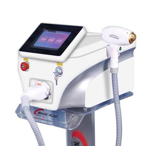 Diod Laser Hair Removal Machine Beauty Personal Care Face Face