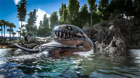 Ark Survival Evolved Wallpapers Pictures Images