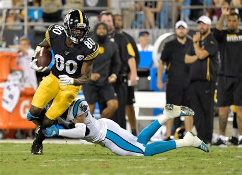 Winners and losers of Steelers final preseason game vs. Panthers - Page 2