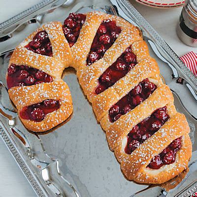 A boston coffee cake to go with. Cherry Candy Cane Coffee Cake Recipe