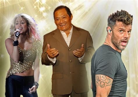 las 50 mejores canciones latinas en la historia estaciones de radio música univision