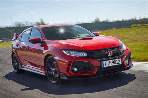 Honda Civic Type R Fk8 Open For Bookings In The Philippines
