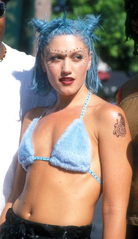 475,978 post karma 914 comment karma. Gwen Stefani - Looks & Style