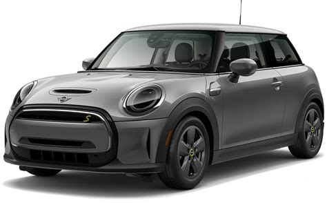 2022 Mini Electric Hardtop 2 Door Incentives Specials And Offers In Las