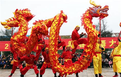 Chinese New Year Costume Dragon Malayrifka