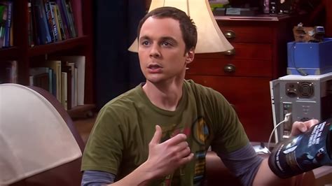 Sheldon S Sex Life In Big Bang Theory S Unaired Pilot Changes Everything
