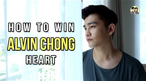 Wujudkan mimpi kalian menjadi artis dengan mengikuti audisi tersebut. 4 Cara Untuk Menjadi Kekasih ALVIN CHONG - YouTube