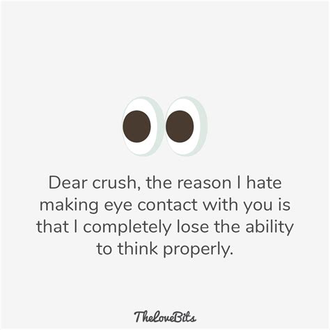 50 Crush Quotes That Might Reflect Your Secret Feelings Thelovebits
