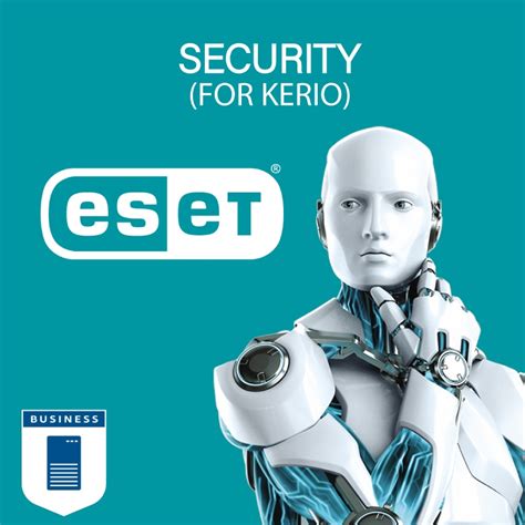 Eset Nod32 Antivirus For Kerio Connect 50 To 99 Seats 3 Years Renewal