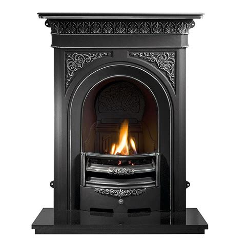 47 results for electric fire place free standing. Solid Design | Gallery Nottage Cast Iron Fireplace | Cheap ...