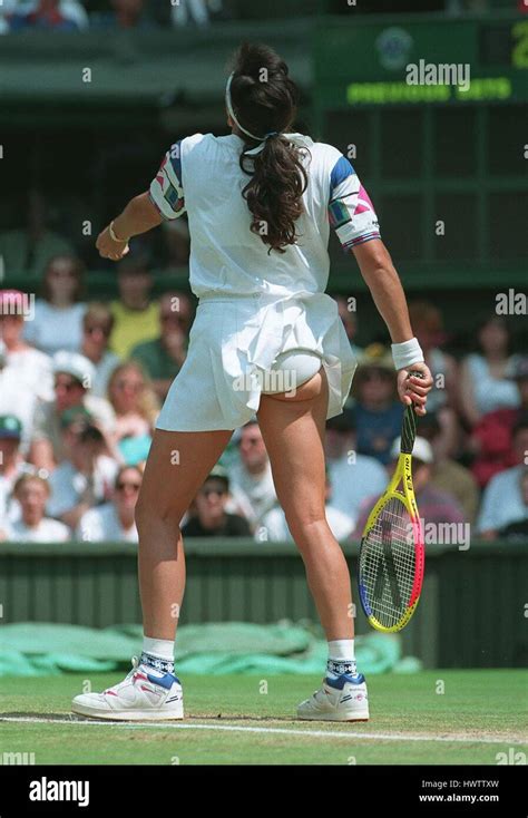 Gabriela Sabatini Tennis Fotografías E Imágenes De Alta Resolución Alamy