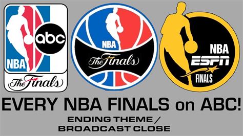Our nba streams in multiple commentary languages (audio) will ensure a unique streaming experience on this platform. Evolution of the epic "NBA Finals on ABC" ending/closing ...