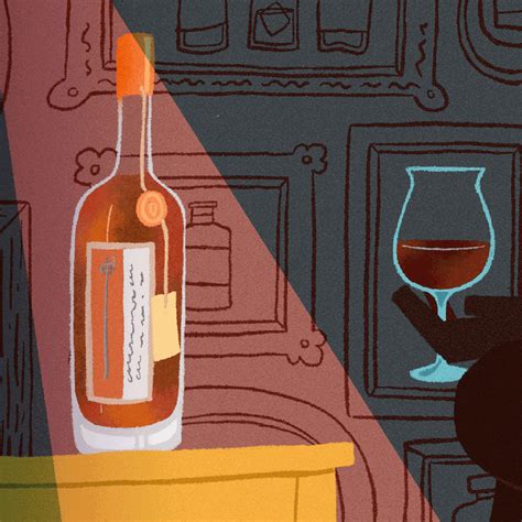 The Armagnac That S Sneaking Into Bourbon Porn Vinepair