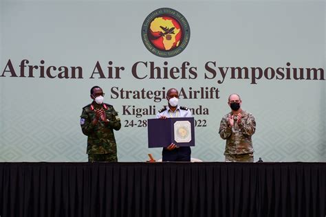 dvids images african air chiefs symposium strengthens partnerships through collaboration