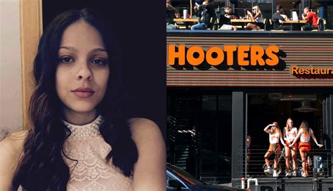 Hooters Lawsuit Philly Teen Says She Was Sexually Assaulted At Work