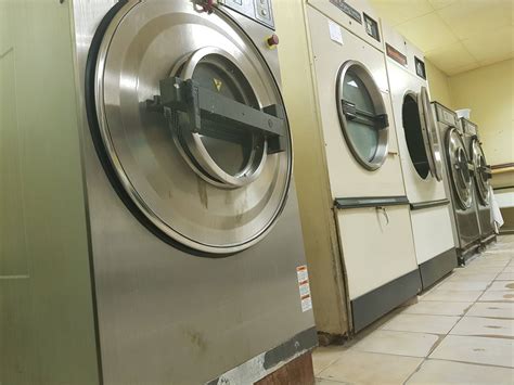 Commercial Laundry | Laundrohub