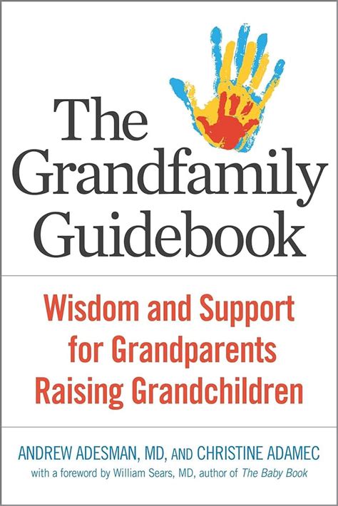 50 Shocking Statistics On Grandparents Raising Grandchildren 2023 Guide