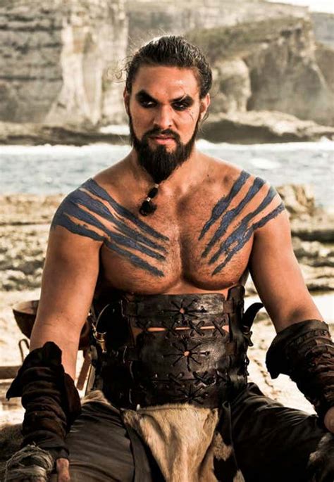 Psa If You Loved Khal Drogo As Much As I Did Do Not Watch Snl